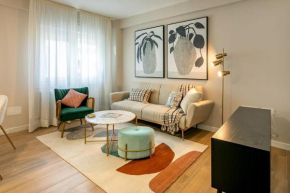 Apartamento Verde